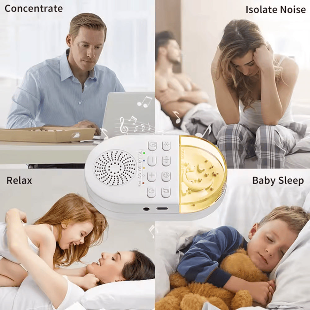 WNSleep