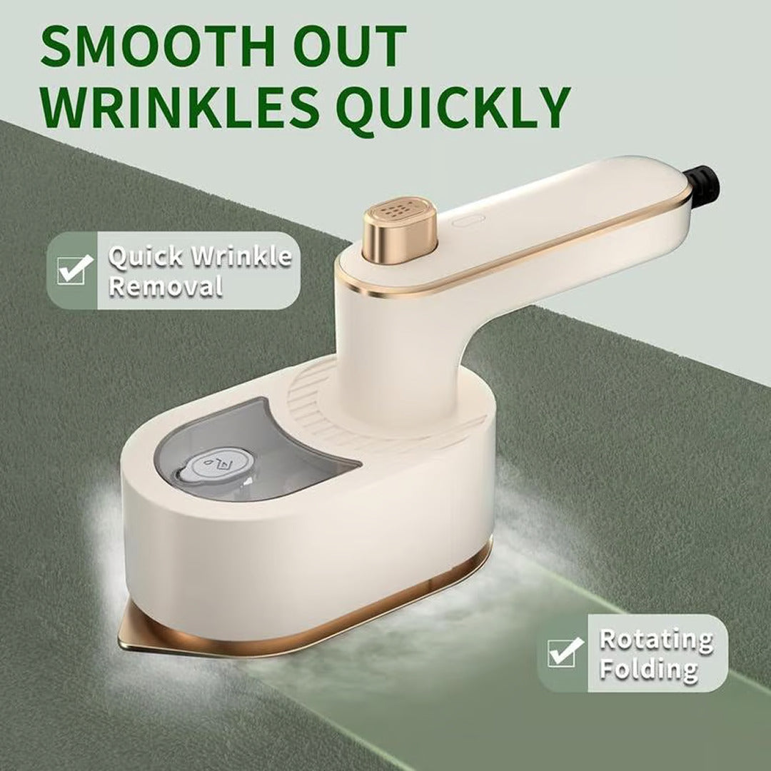 WrinkSteam
