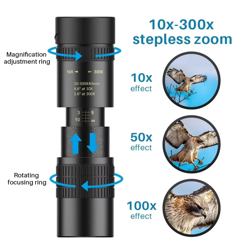 ZoomionX