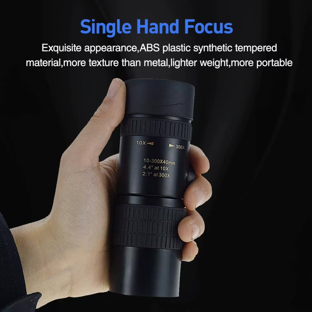 ZoomionX