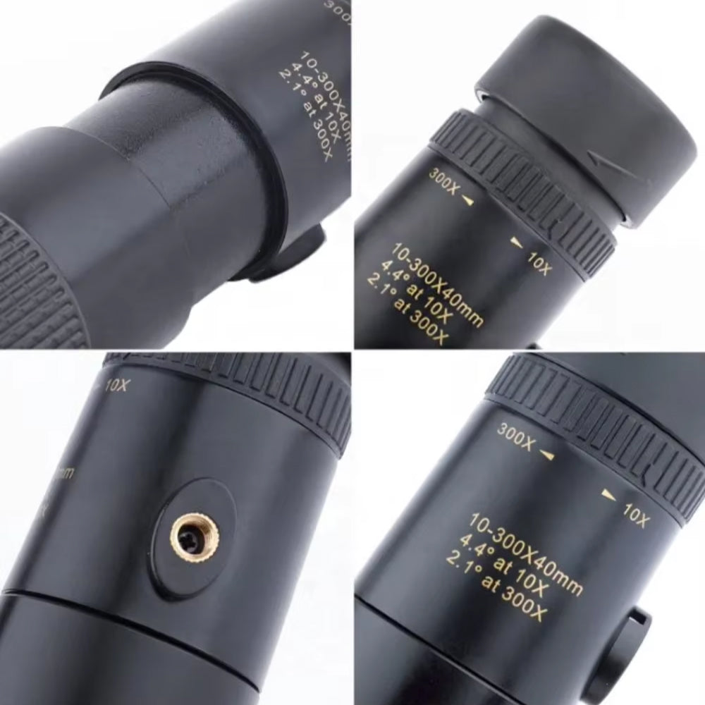 ZoomionX