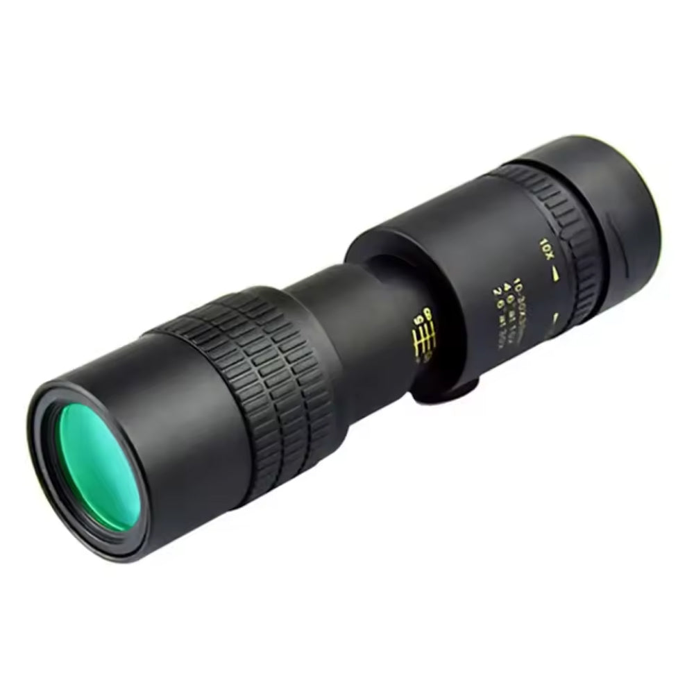 ZoomionX
