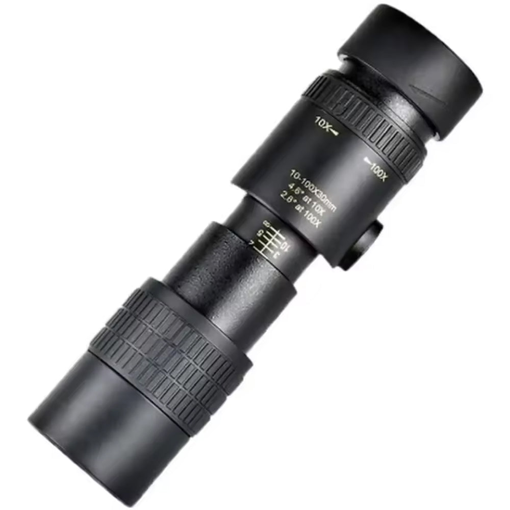 ZoomionX
