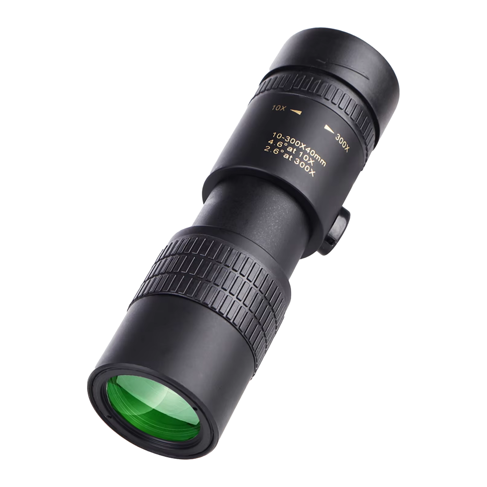 ZoomionX