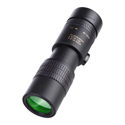 ZoomionX
